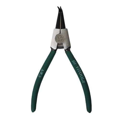 Etoreair Parts Bent Circlip Pliers Tool for Motorbike Repairs