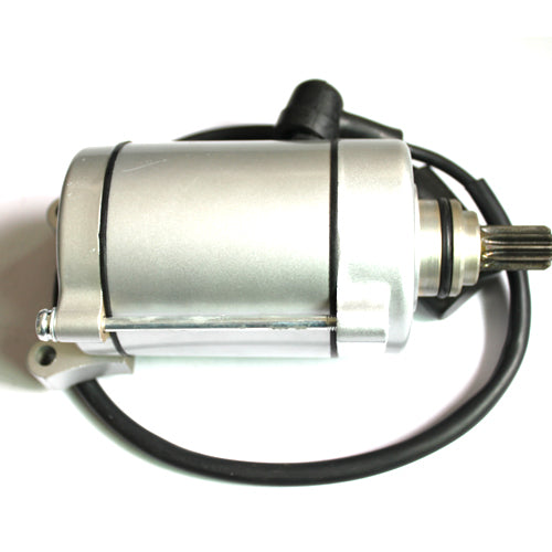 Etoreair Parts Starter Motor for CG150cc-250cc Engine - 11 Teeth