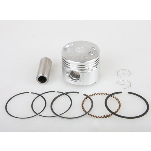 Piston for GY6 50cc Engine