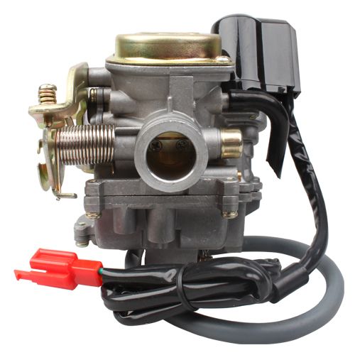 PD18 Carburetor for GY6 50cc Engine -18mm - ETOREAIR