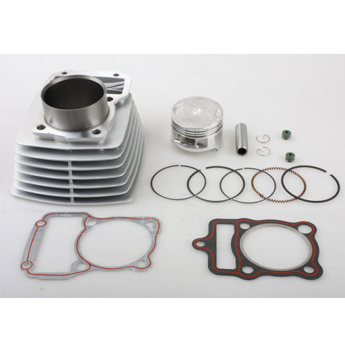 Cylinder Kit for CG200cc Engine - ETOREAIR