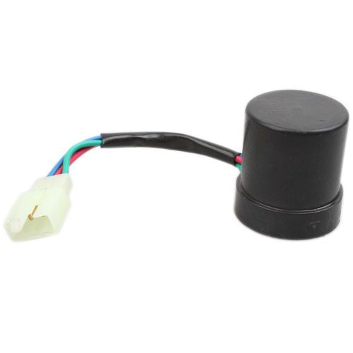 Turn Signal Flasher Blinker - 3 Wires - ETOREAIR