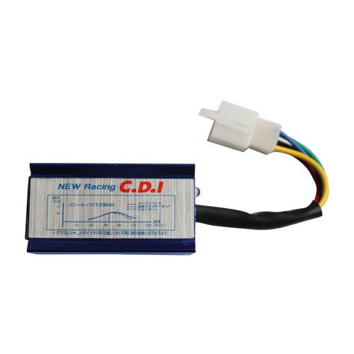 High-Performance CDI 5 Pin for 50cc-125cc Engine by Etoreair Parts