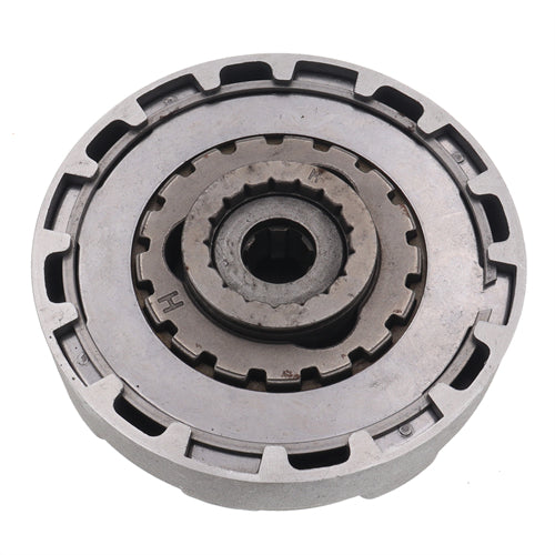 17 Tooth Automatic Clutch for 50cc-125cc Engine - ETOREAIR