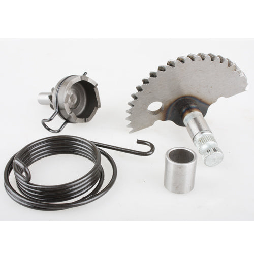 Gear of Starting Motor for GY6 50cc Moped - ETOREAIR