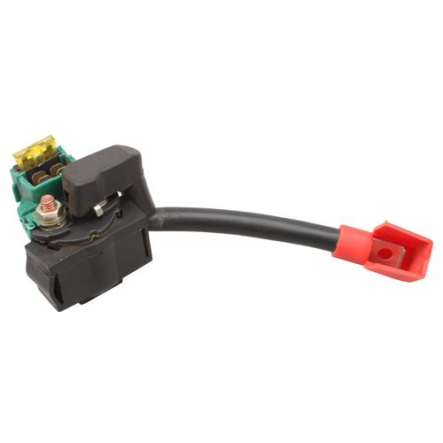 Etoreair Parts Starter Relay Solenoid for 250cc-400cc Engine