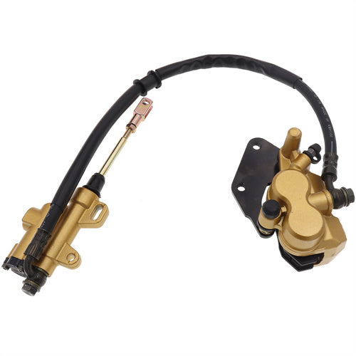 Rear Foot Brake Assy for 150cc-250cc ATV - ETOREAIR