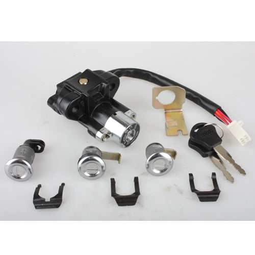 JONWAY YY250T Ignition Switch Assy for 250cc Scooter