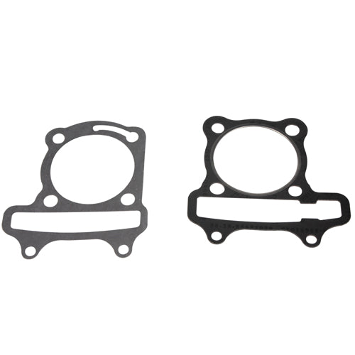 Cylinder Gasket set - 4 Stroke GY6 Engine