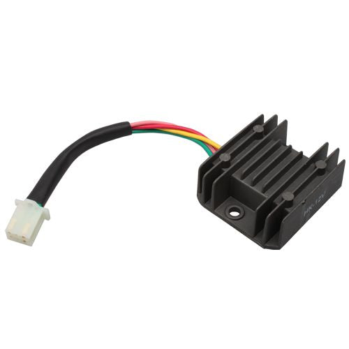 Etoreair Parts Voltage Regulator with 4 Wires