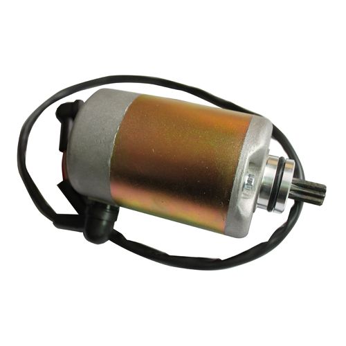 Etoreair Parts Starter Motor for CF250cc Engine - 9 Teeth