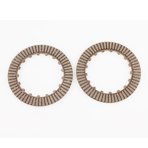 Manual Clutch Plate Set for 50cc-125cc Engine - ETOREAIR