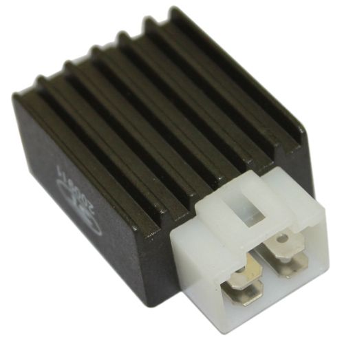 Etoreair Parts Voltage Regulator 4 Pin Half Wave