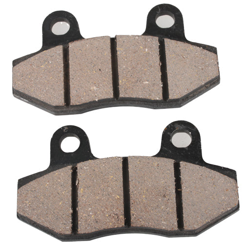 Rear Foot Brake Pad for 150cc-250cc ATV - ETOREAIR