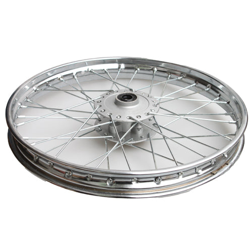 1.40*17 Front Rim Assembly for 50cc-125cc Dirt Bike