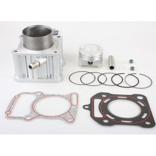 Cylinder Kit for CG200cc Engine - ETOREAIR