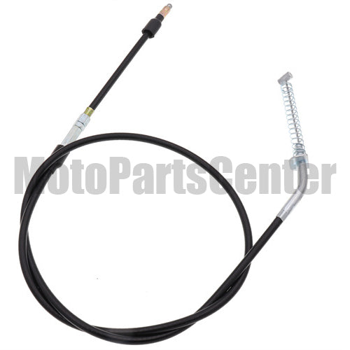 50" Drum Brake Cable Set for 50cc-125cc ATV - ETOREAIR