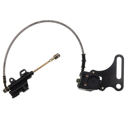 Rear Disc Brake Assy for Dirt Bike - ETOREAIR