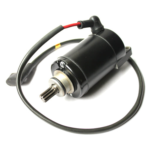 Etoreair Parts Starter Motor for CB250cc Engine - 10 Teeth