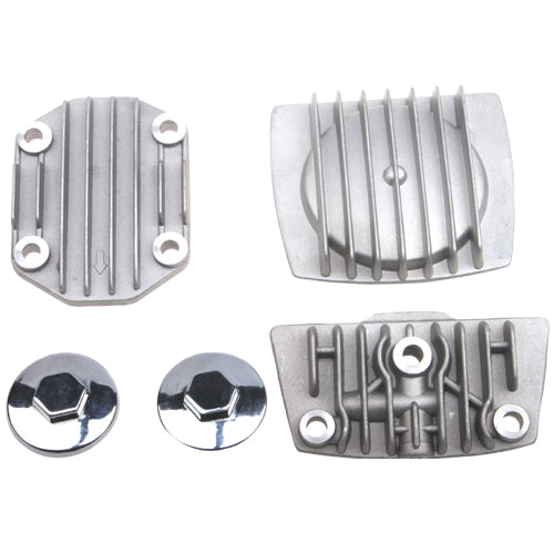 Cylinder Head Cover Set for 50cc-125cc Engine - ETOREAIR