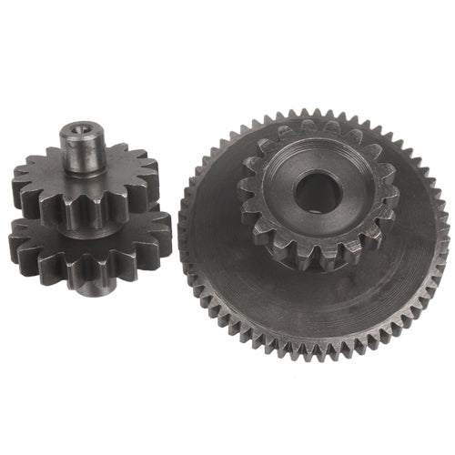 Dual Gear for CG 200cc-250cc Engine - ETOREAIR