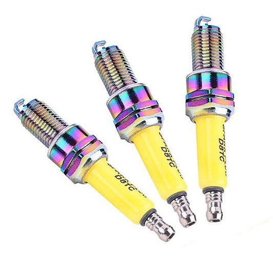 High Performance Spark Plug - D8TC