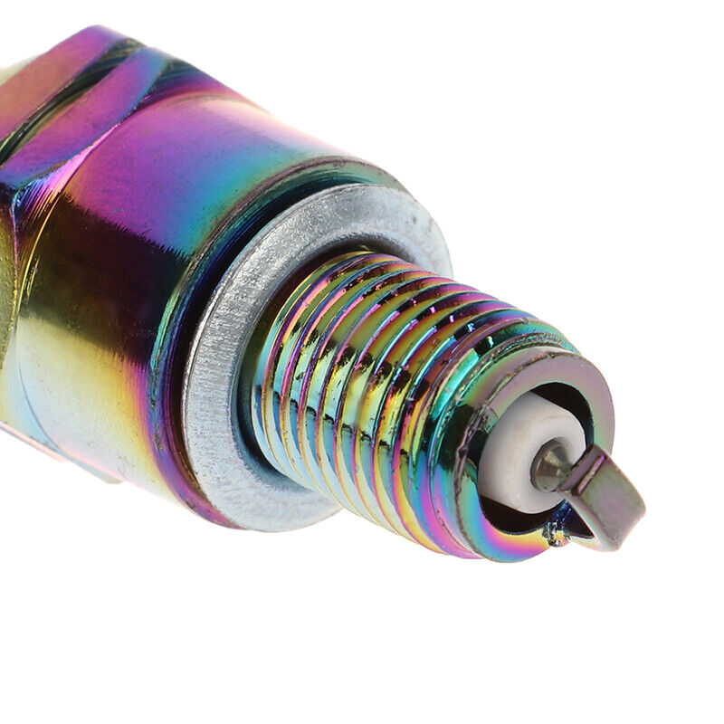 High Performance Spark Plug - D8TC